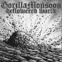 Gorilla Monsoon : Deflowered World